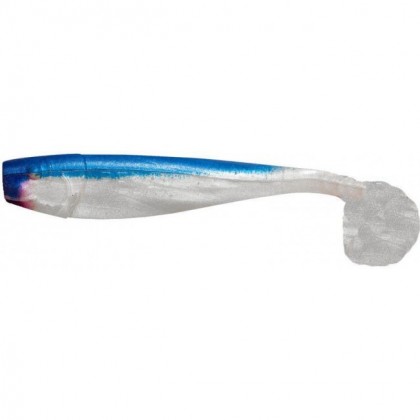 Рипер Relax King Shad 4" цвет S011 (10шт)